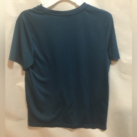 TEK Gear Dry Tek Shirt Boys Size Medium - Picture 3 of 4